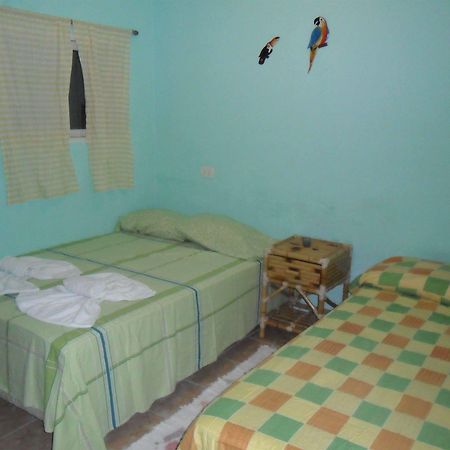 Pousada Residencial Tucano Natal Exterior foto
